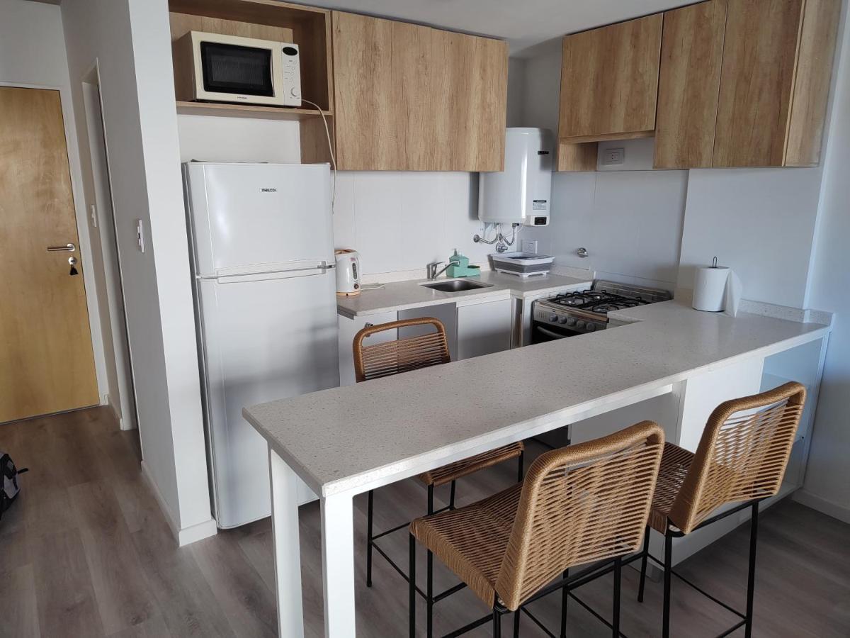 Trip - Monoambiente Centrico Apartment