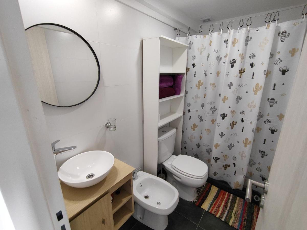 Apartment Trip - Monoambiente Centrico *