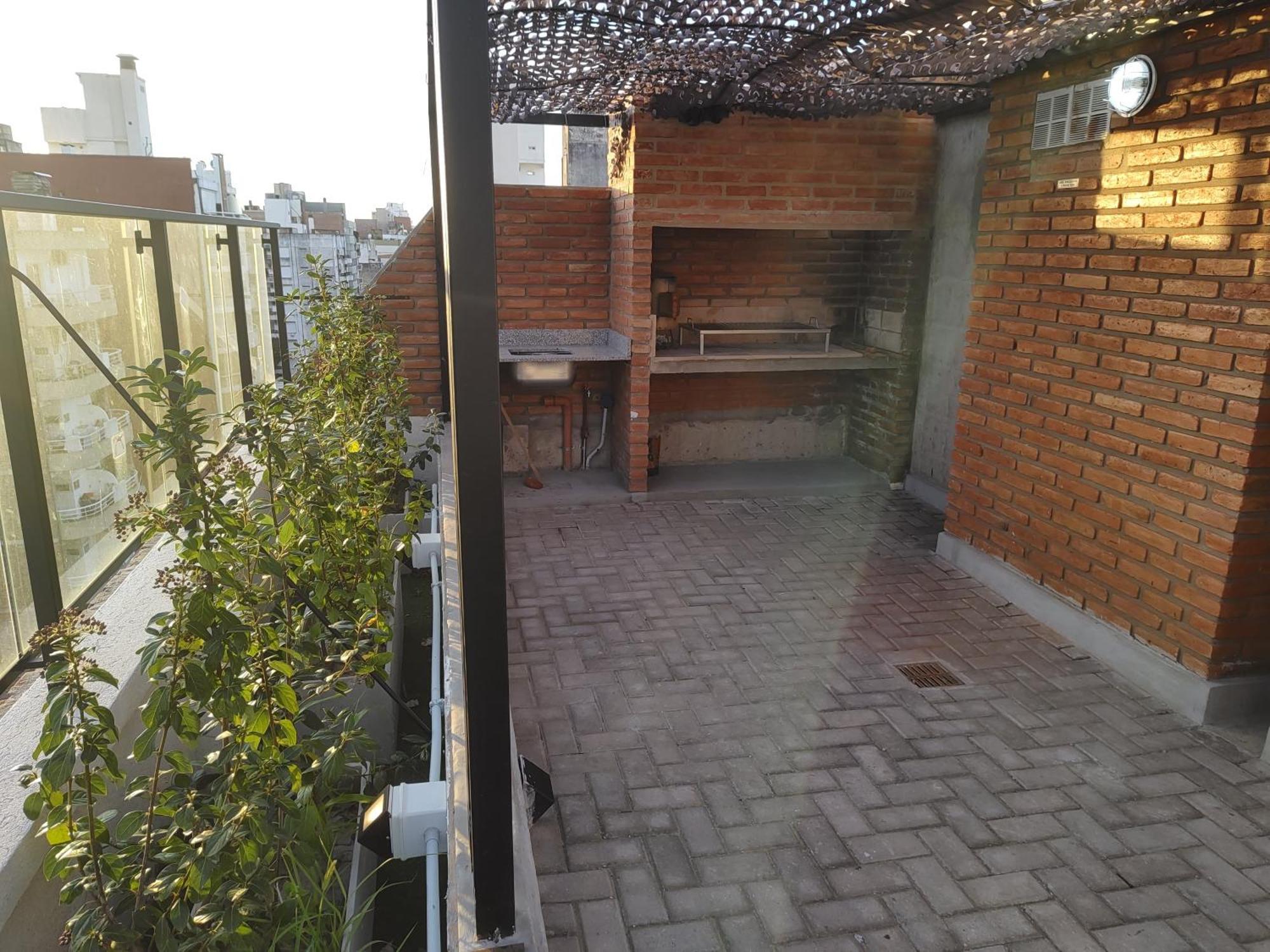 Trip - Monoambiente Centrico Apartment