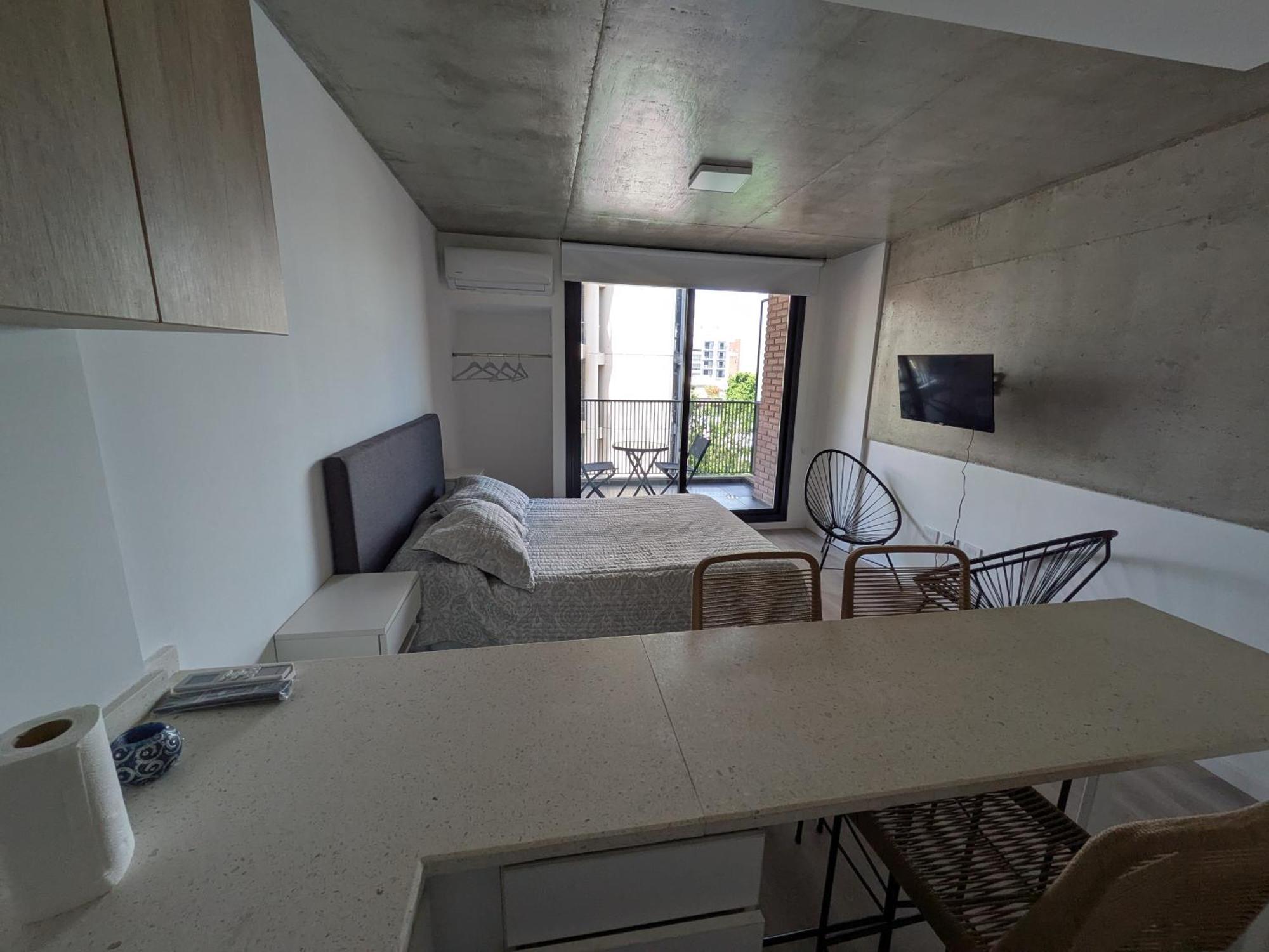 Apartment Trip - Monoambiente Centrico
